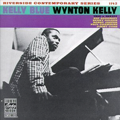 Wynton Kelly Trio &amp; Sextet - Kelly Blue (Bonus Tracks)(CD)