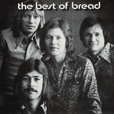 Bread - Best Of Bread (LP)