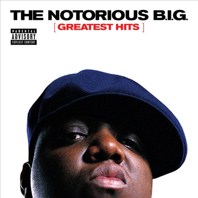 Notorious B.I.G. - Greatest Hits (2LP)