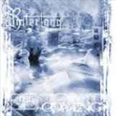 Winterlong - Second Coming (CD)