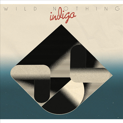 Wild Nothing - Indigo (CD)