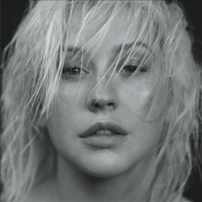 Christina Aguilera - Liberation (CD)