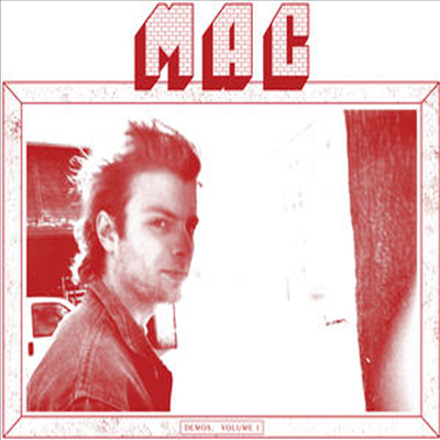 Mac DeMarco - Demos Volume 1 (CD)