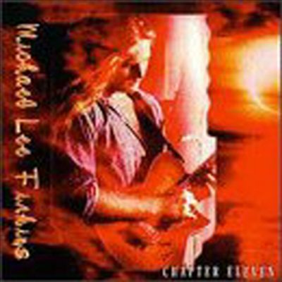 Michael Lee Firkins - Chapter 11 (CD)