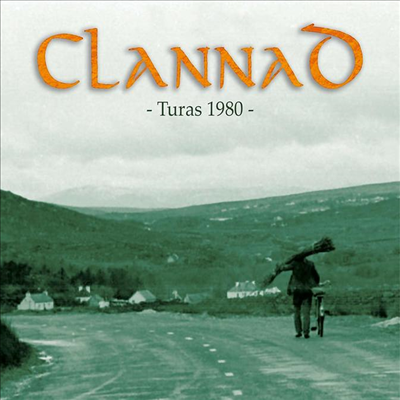 Clannad - Turas 1980 (Digipack)(2CD)