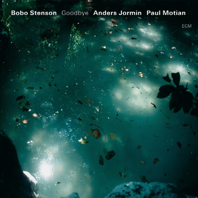 Bobo Stenson Trio - Goodbye (Ltd. Ed)(UHQCD)(일본반)