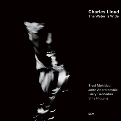 Charles Lloyd - Water Is Wide (UHQCD)(일본반)