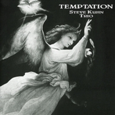 Steve Kuhn Trio - Temptation (Hyper Magnum Sound)(DSD)(SACD)(일본반)