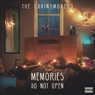 Chainsmokers - Memories...Do Not Open (CD)