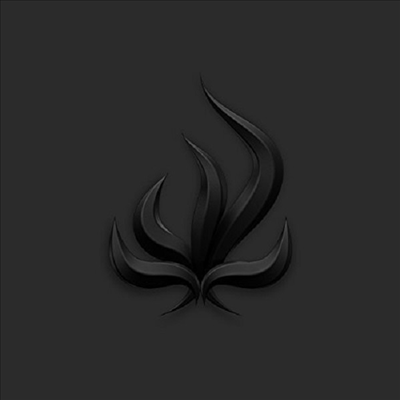 Bury Tomorrow - Black Flame (CD)