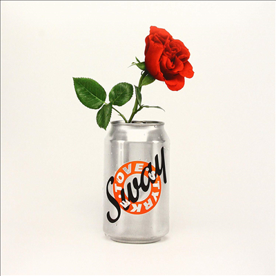 Tove Styrke - Sway (LP)