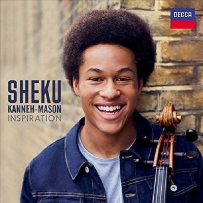 쇼스타코비치: 첼로 협주곡 1번 (Shostakovich: Cello Concerto No.1) (180g)(LP) - Sheku Kanneh-Mason