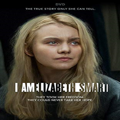 I Am Elizabeth Smart (아이 엠 엘리자베스 스마트)(지역코드1)(한글무자막)(DVD)