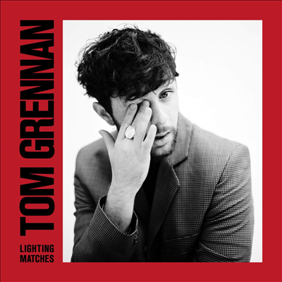 Tom Grennan - Lighting Matches (Deluxe Edition)(Digipack)(CD)