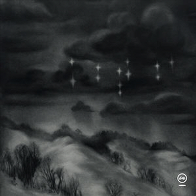 Byul.Org - Selected Tracks For Nacht Damonen (CD)