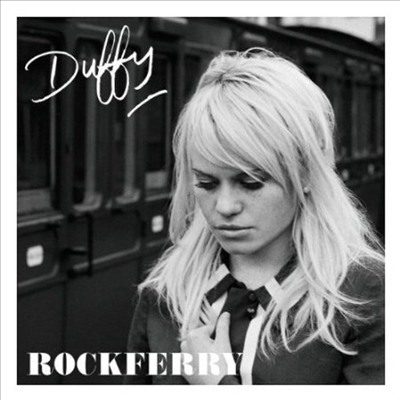 Duffy - Rockferry (CD)