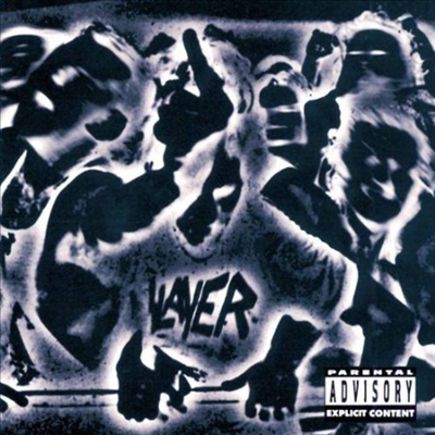 Slayer - Undisputed Attitude (CD)