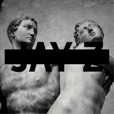 Jay-Z - Magna Carta... Holy Grail (Limited Deluxe Edition)(Digipack)(CD)