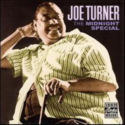 Joe Turner - Midnight Special