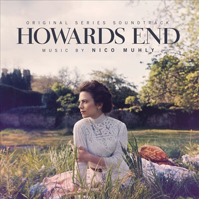 Nico Muhly & Teitur - Howards End (하워즈 엔드) (Soundtrack)