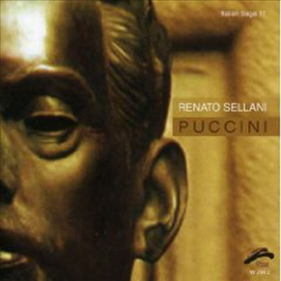 Renato Sellani - Puccini