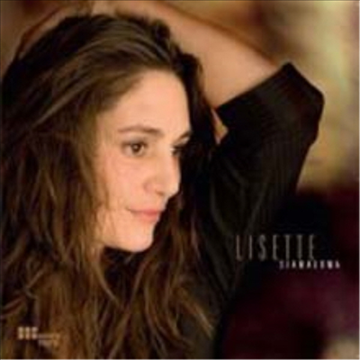 Lisette Spinnler - Siawaloma (CD)