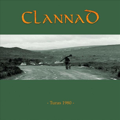 Clannad - Turas 1980 (Gatefold Cover)(2LP)