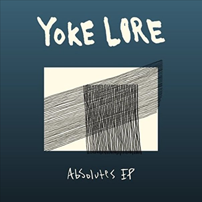 Yoke Lore - Absolutes (EP)(Digipack)(CD)