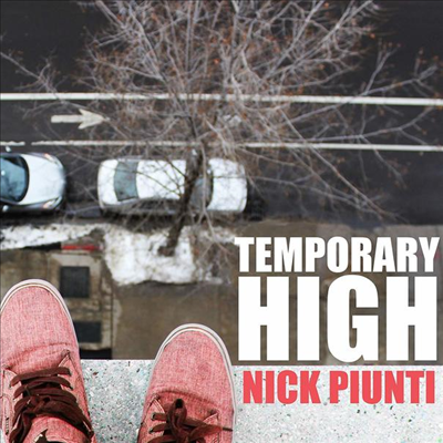 Nick Piunti - Temporary High (CD)