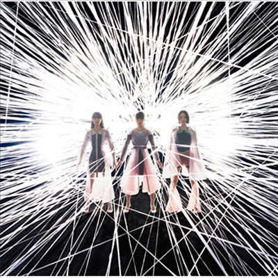 Perfume (퍼퓸) - Future Pop (CD+DVD)