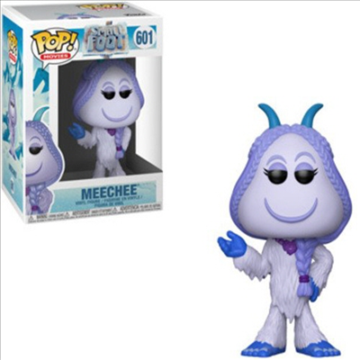 Funko - (펀코)Funko Pop! Movies: Smallfoot - Meechee (스몰풋)