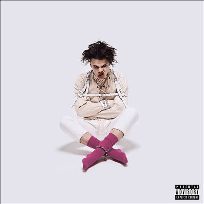 Yungblud - 21st Century Liability (CD)