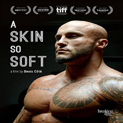 Skin So Soft (부드러운 살결)(지역코드1)(한글무자막)(DVD)