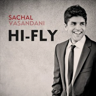 Sachal Vasandani - Hi-Fly (CD)