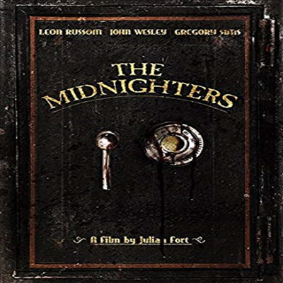 Midnighters (미드나이터스)(지역코드1)(한글무자막)(DVD)
