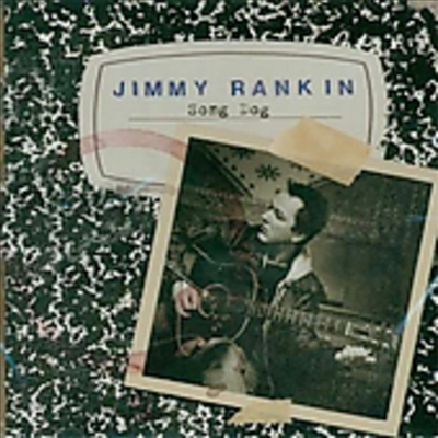 Jimmy Rankin - Song Dog (CD)