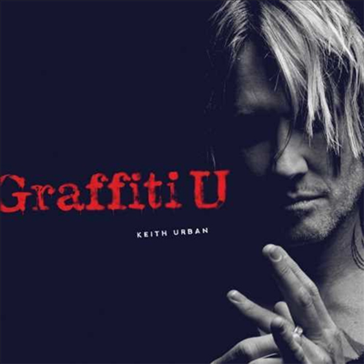 Keith Urban - Graffiti U (LP)