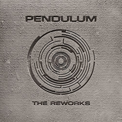 Pendulum - Reworks (2LP)