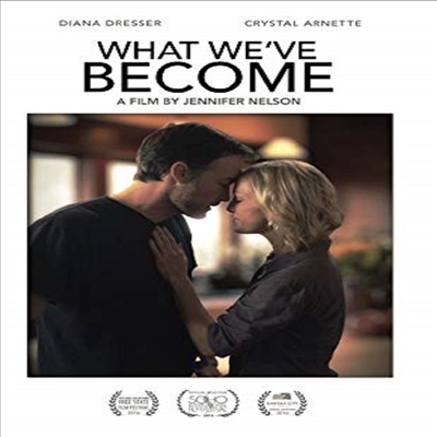 What We&#39;ve Become (왓 위브 비컴) (지역코드1)(한글무자막)(DVD-R)