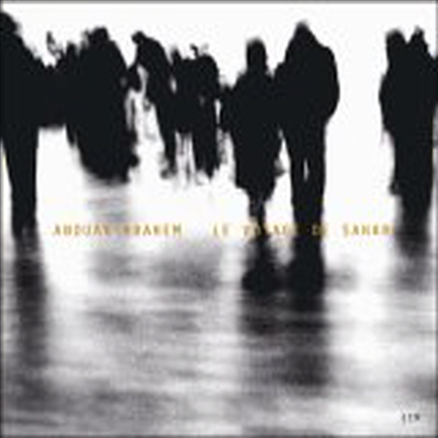 Anouar Brahem - Le Voyage de Sahar (CD)