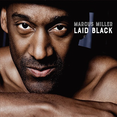 Marcus Miller - Laid Black (Japan Bonus Track)(CD)