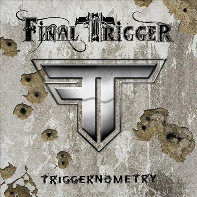 Final Trigger - Triggernometry (CD)
