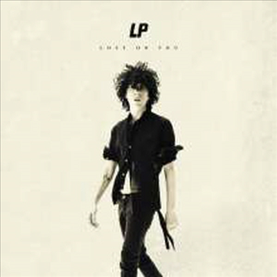 LP - Lost On You (Limited Edition)(Gatefold Cover)(Colored 2LP)