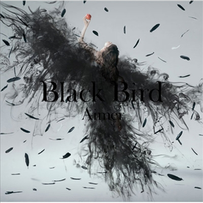 Aimer (에메) - Black Bird / Tiny Dancers / 思い出は奇麗で (CD)