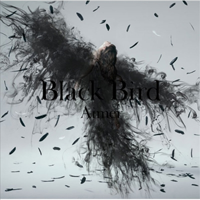 Aimer (에메) - Black Bird / Tiny Dancers / 思い出は奇麗で (CD+DVD) (초회생산한정반)