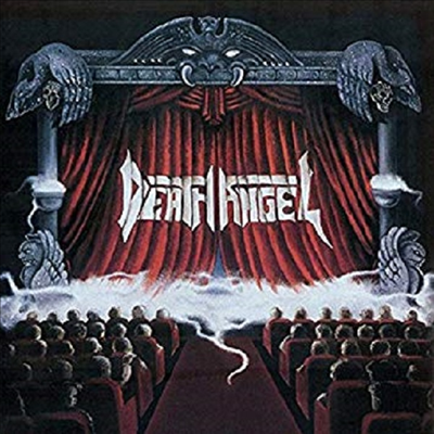 Death Angel - Act III (Ltd. Ed)(180G)(LP)