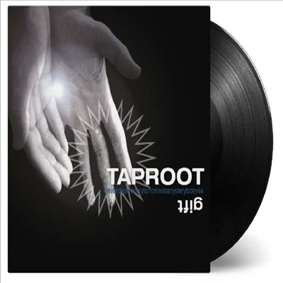 Taproot - Gift (180G)(LP)