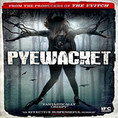 Pyewacket (파이와켓)(지역코드1)(한글무자막)(DVD)