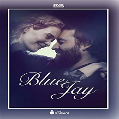 Blue Jay (블루 제이) (지역코드1)(한글무자막)(DVD-R)