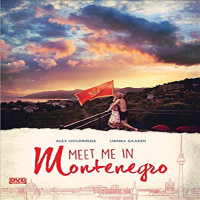 Meet Me In Montenegro (밋 미 인 몬테네그로) (지역코드1)(한글무자막)(DVD-R)